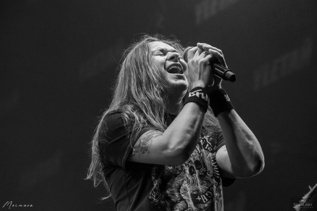 Ария на фестивале Улетай 2020