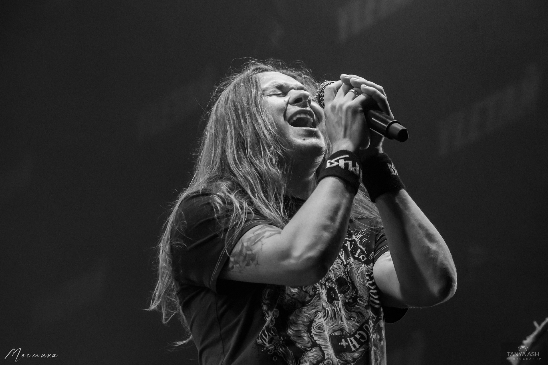 Ария на фестивале Улетай 2020