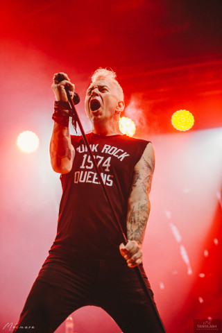 Тараканы! на фестивале Улетай 2020