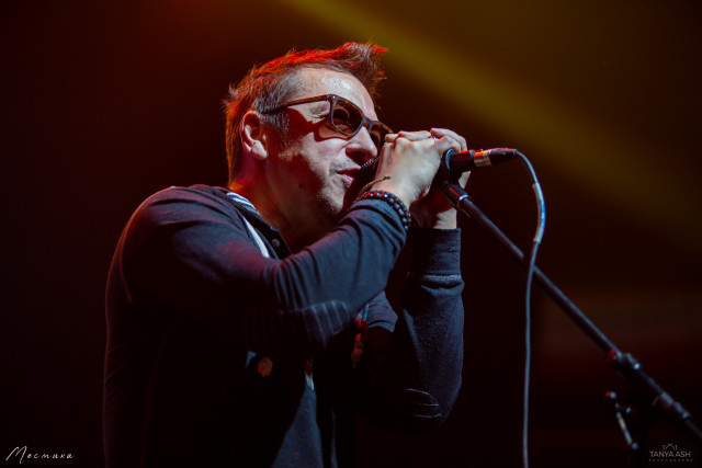 Танцы Минус 6 ноября в клубе 1930 Moscow