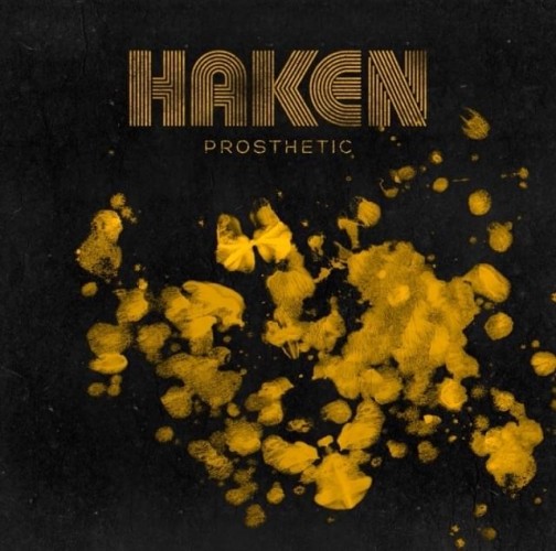 Haken - клип "Prosthetic"