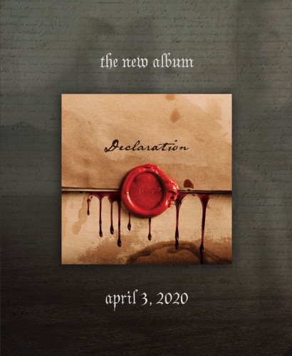 Red - альбом "Declaration"