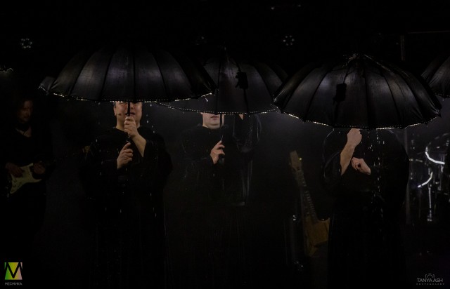 Группа Gregorian