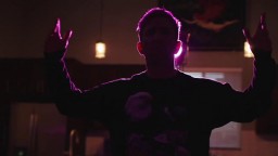 Hollywood Undead выпустили новый клип "Nightmare"
