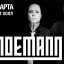 LINDEMANN March 21 in Kazan