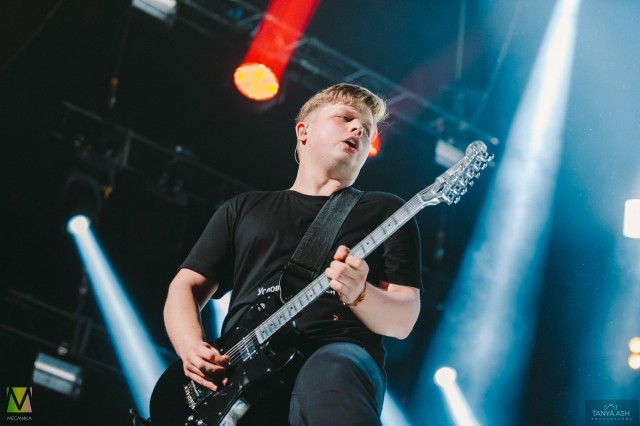 Вячеслав Селезнев группа "Порнофильмы"