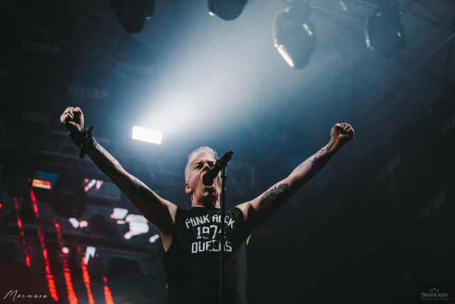 Тараканы! на фестивале Улетай 2020