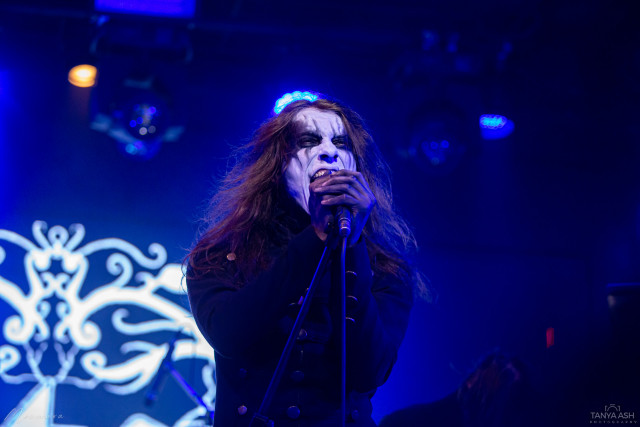 Группа ULTAR в клубе PRAVDA 27.05.21 Москва