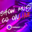 Show must go online