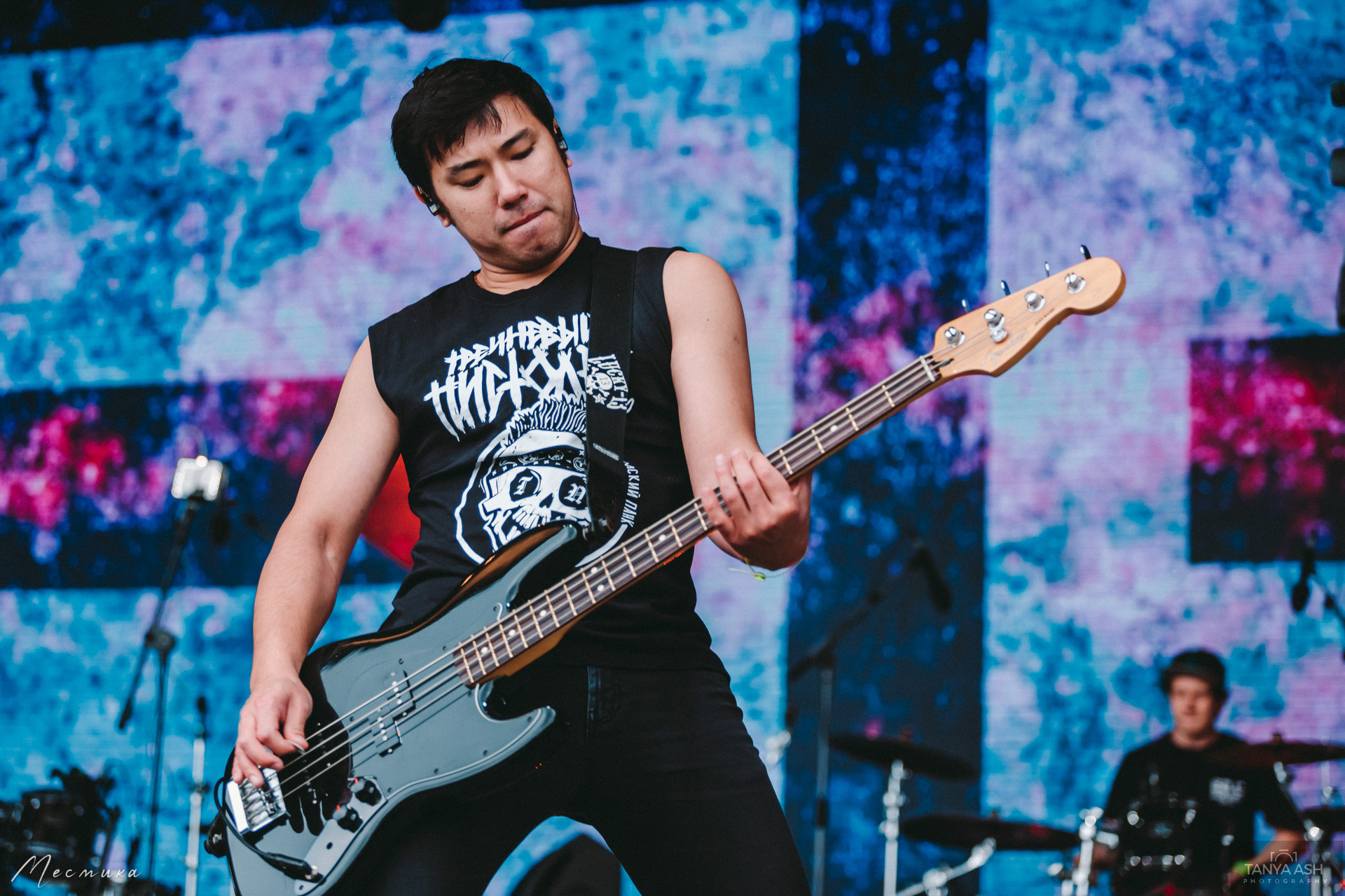 SMEX на Улетай 2020