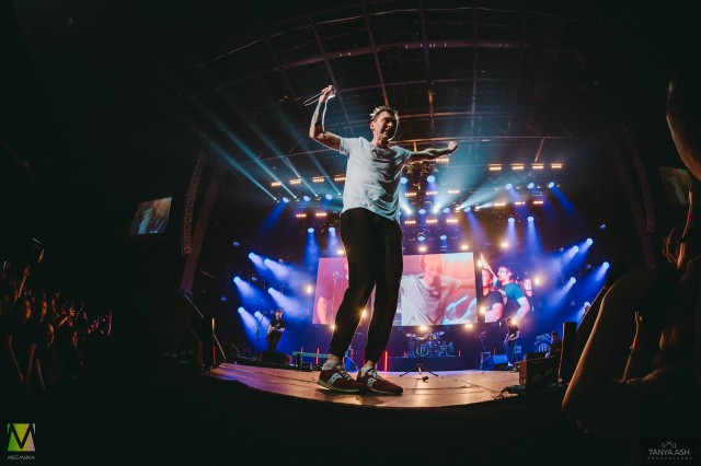 Владимир Котляров группа "Порнофильмы"