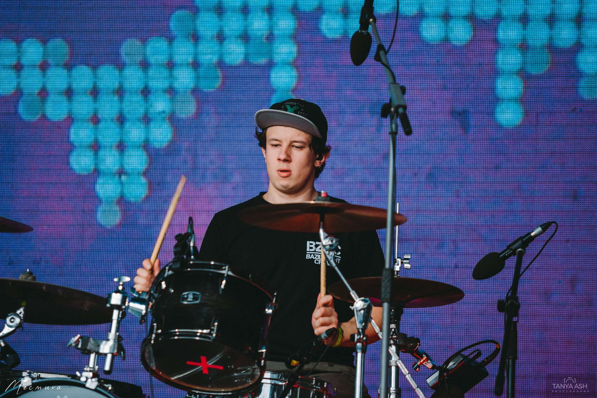 SMEX на Улетай 2020