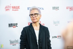 Светлана Сурганова на Чартовой Дюжине 2020