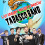 TABASCO BAND on September 26 in Moscow
