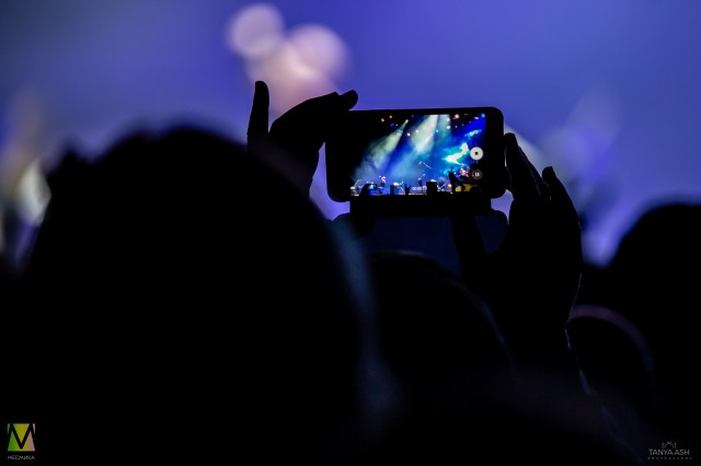 Фанаты группы Sabaton