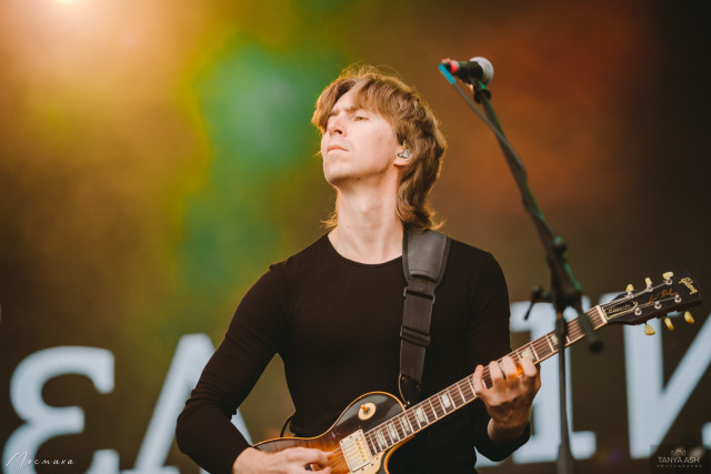 Мельница на фестивале Улетай 2020