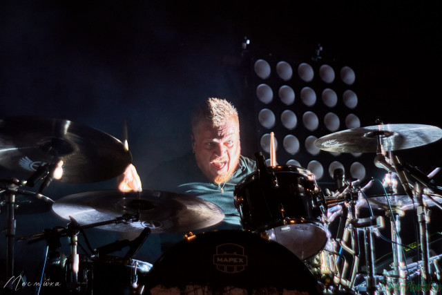 LUMEN 3 ноября в ГЛАВCLUB