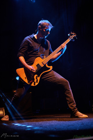 LUMEN 3 ноября в ГЛАВCLUB