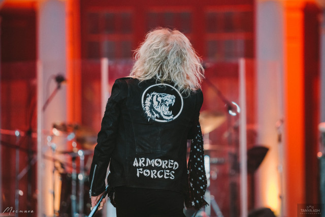 Александр Иванов, группа "Рондо"