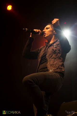 TRACKTOR BOWLING 1 сентября