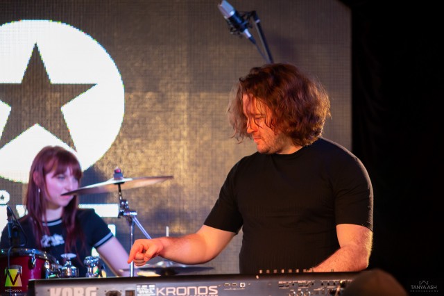 Расул Салимов. Группа KORSИKA