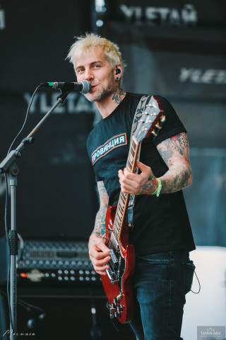 SMEX на Улетай 2020