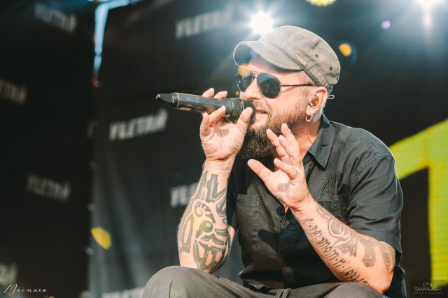 Пилот на фестивале Улетай 2020