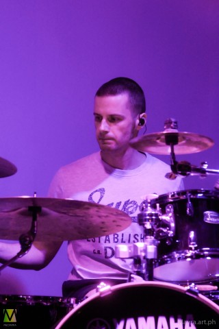 Группа further.now