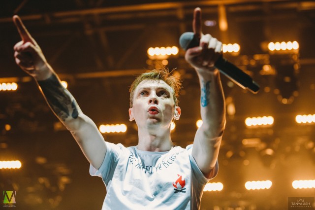 Владимир Котляров группа "Порнофильмы"