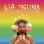 Sia recruits Maddy Ziegler, Kate Hudson and others in a rainbow video for the song “Together”
