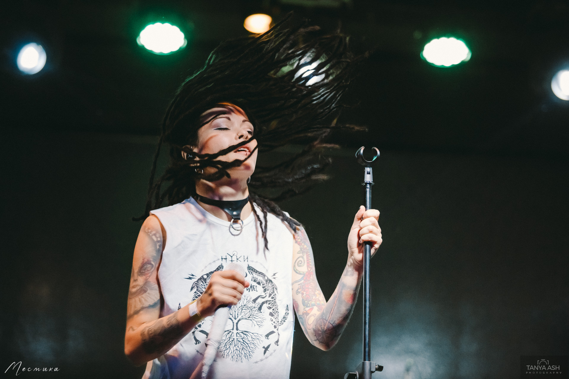 Нуки. Акустика. 27 декабря в клубе Правда