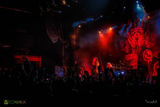 Arch Enemy (SWE)