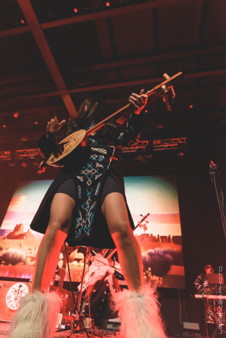 OTYKEN 21.10.23 в Санкт-Петербурге