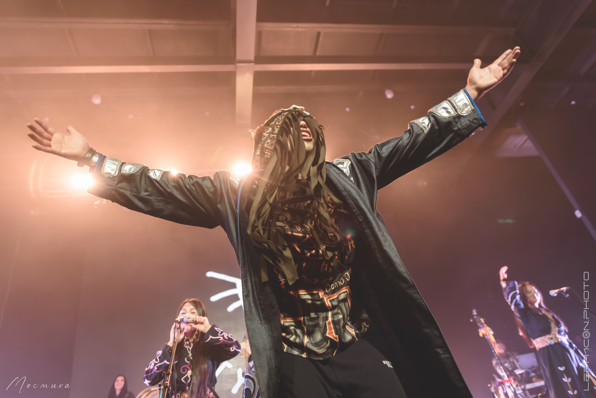 OTYKEN 21.10.23 в Санкт-Петербурге