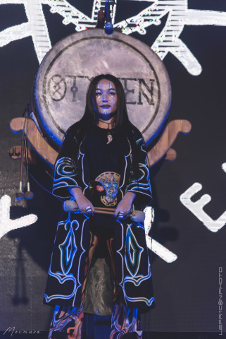 OTYKEN 21.10.23 в Санкт-Петербурге