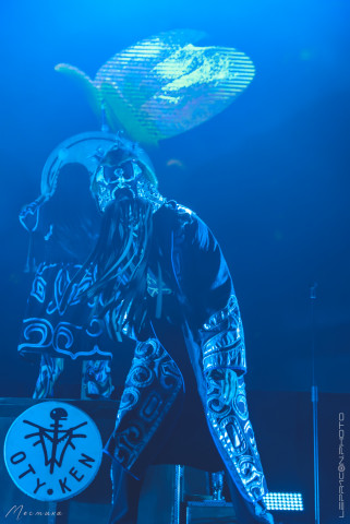 OTYKEN 21.10.23 в Санкт-Петербурге