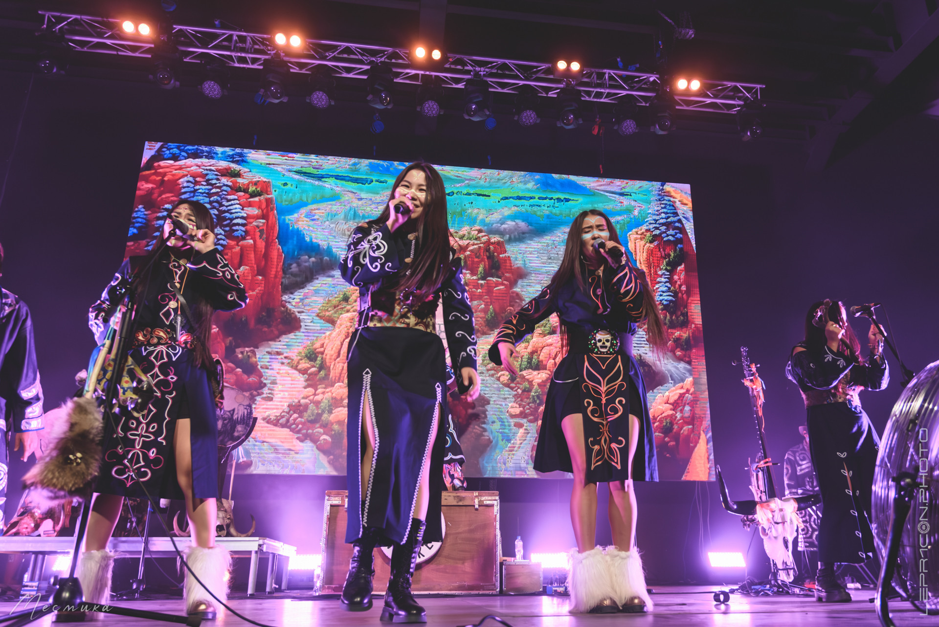 OTYKEN 21.10.23 в Санкт-Петербурге