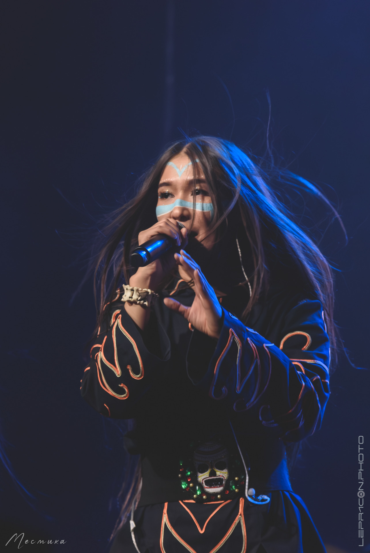 OTYKEN 21.10.23 в Санкт-Петербурге