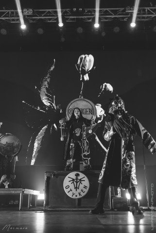 OTYKEN 21.10.23 в Санкт-Петербурге