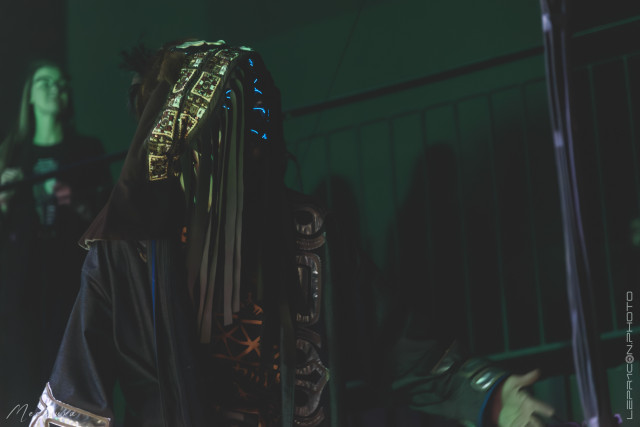 OTYKEN 21.10.23 в Санкт-Петербурге