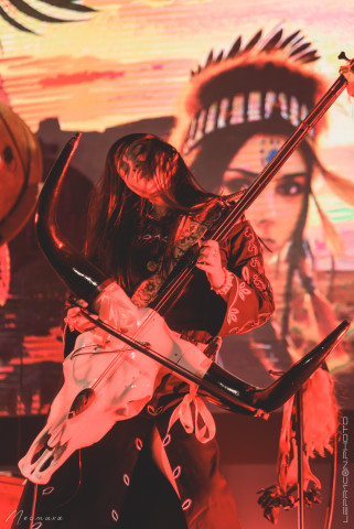 OTYKEN 21.10.23 в Санкт-Петербурге