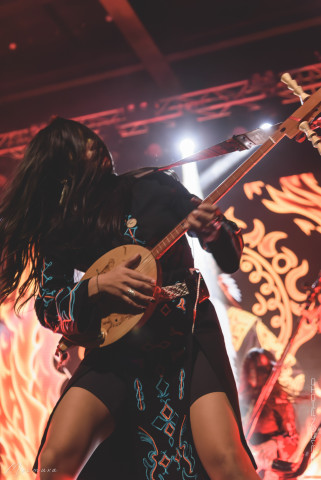 OTYKEN 21.10.23 в Санкт-Петербурге