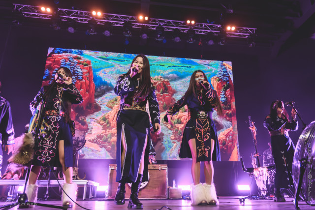 OTYKEN 21.10.23 в Санкт-Петербурге