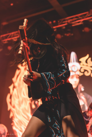 OTYKEN 21.10.23 в Санкт-Петербурге