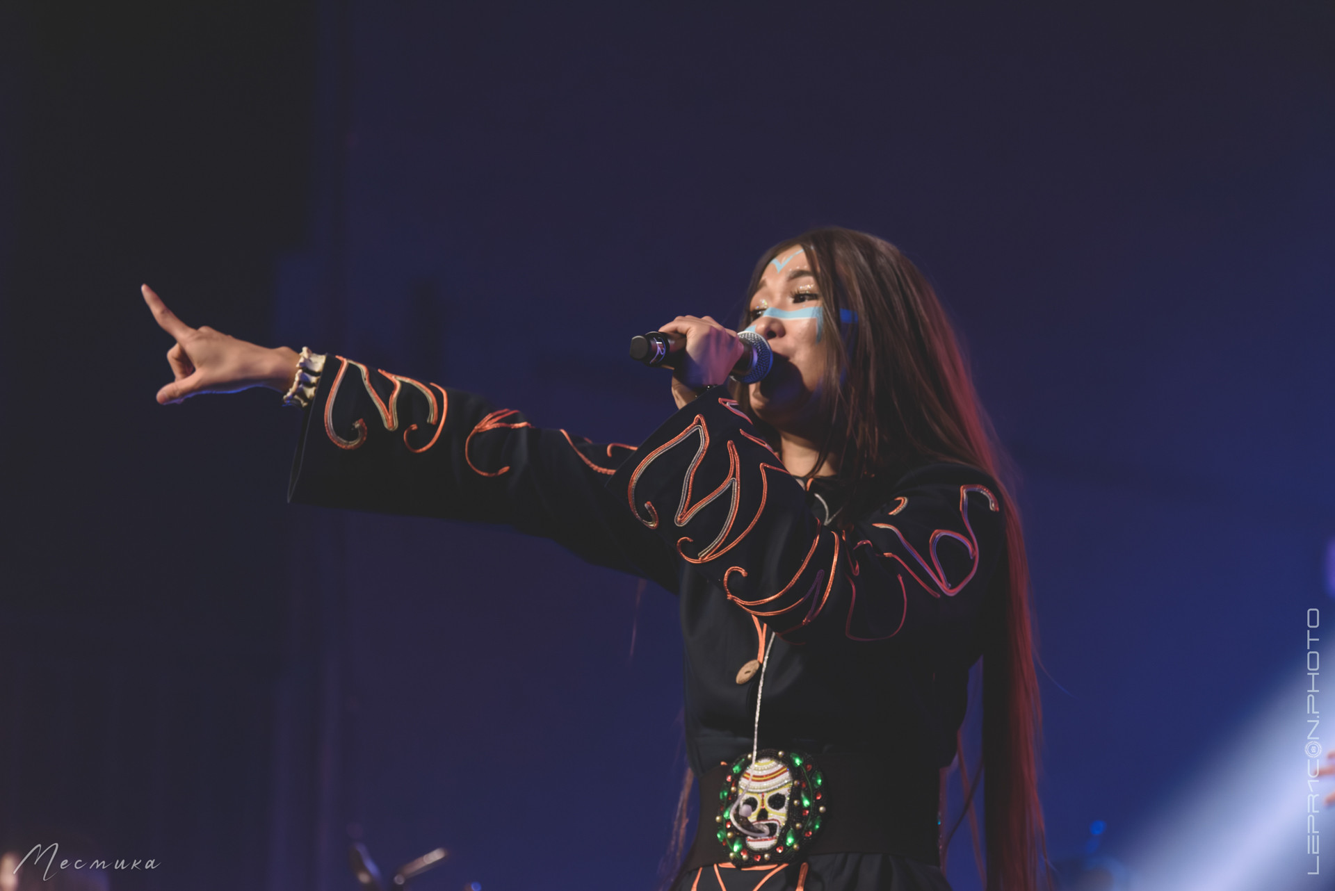 OTYKEN 21.10.23 в Санкт-Петербурге