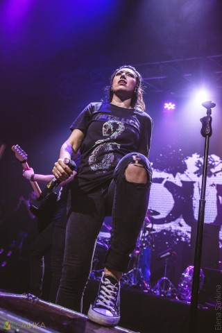 NN FROST FEST 2018 / 5 января