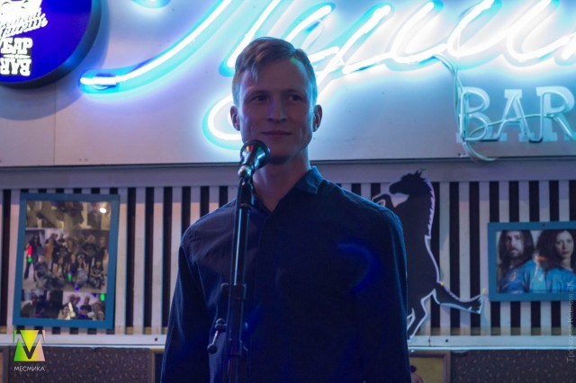 Дайте Два. Благотворительный акустический фест 1 июня