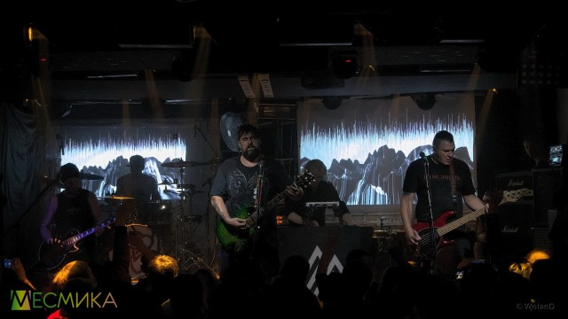 Северный Флот презентовали в Туле новый сингл Время Любить