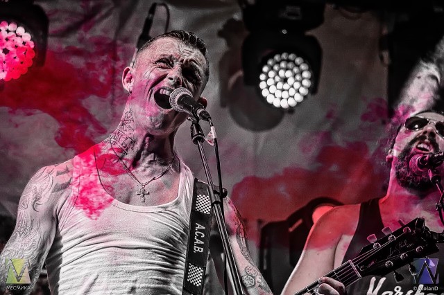 Плаксы на Ветре Свободы 2019