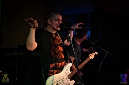 Алексей Юзленко: У меня нет в планах музыкой или текстами группы поменять что-то в сознании людей!